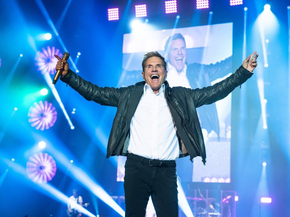 Dieter Bohlen - Open Air 2024